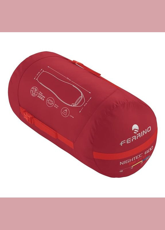 Спальник Ferrino (350314429)