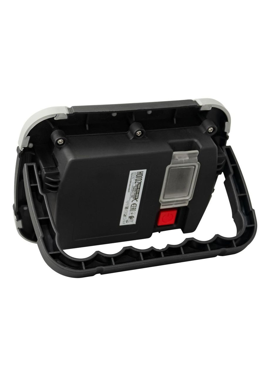 Прожектор аккумуляторный SMD LED 10W 6400K IP44 10 Panda (361149914)