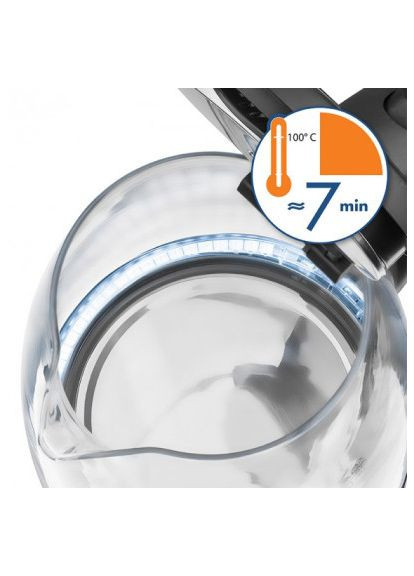 Електрочайник Aurora AU3419 (366992006)