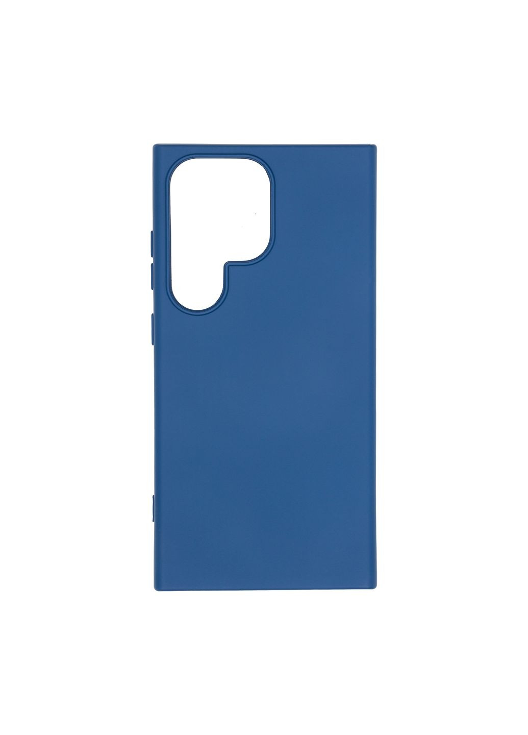 Панель ICON Case для Samsung S24 Ultra Dark Blue (ARM72497) ArmorStandart (280439747)