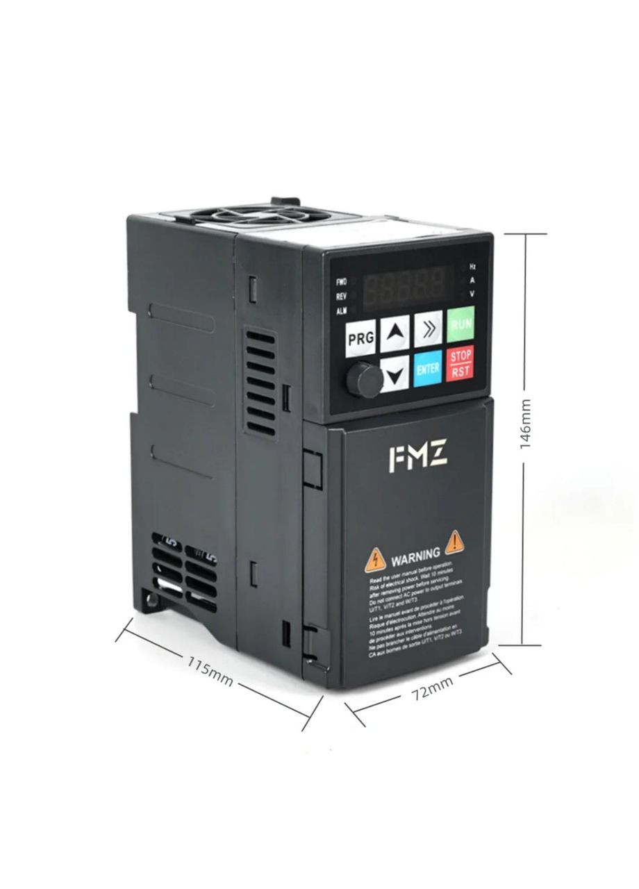 Комплект Терморегулятор ПОД-контроллер C100 900С/1300С под пускатель полная версия Rex (363968825)