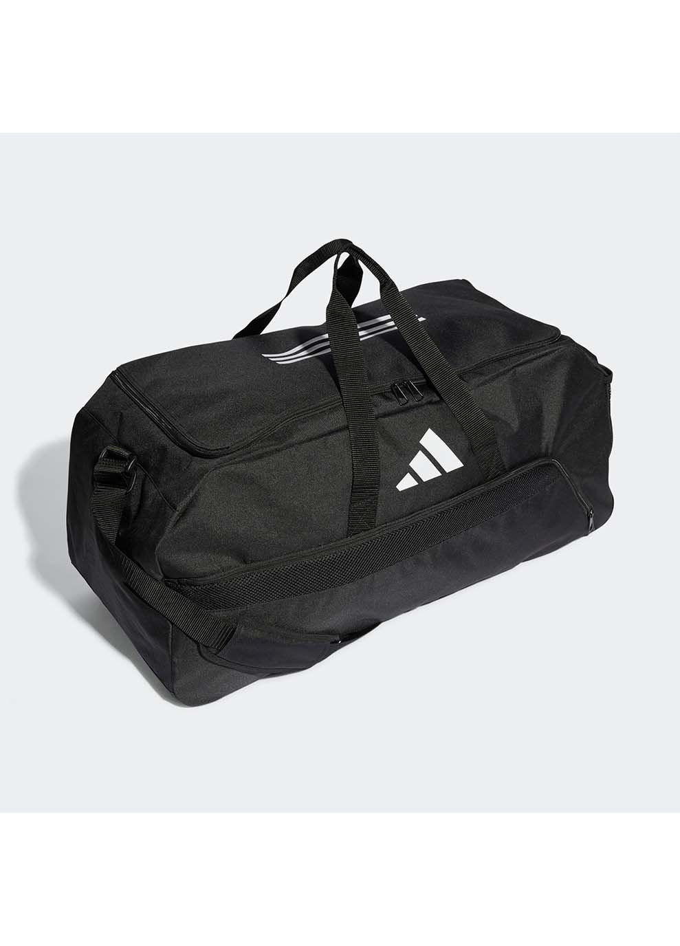Сумка TIRO L DUFFLE L 62L Чорний 70 x 32 x 32 см adidas (367598532)