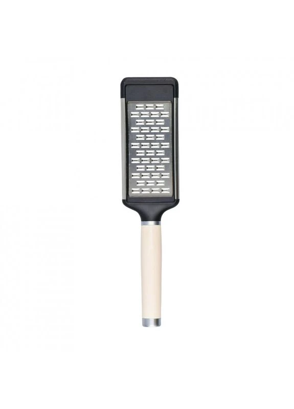 Тёрка Coreline, 29,6 см, с чехлом, кремовая (KAG320OHACE) (293137) KitchenAid (397412481)
