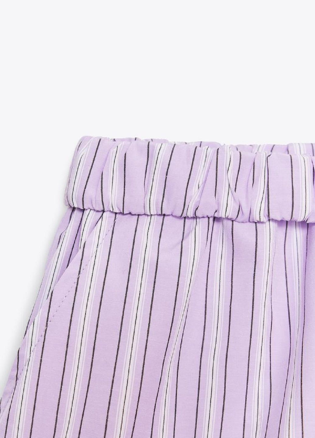 Шорти Zara (350606924)