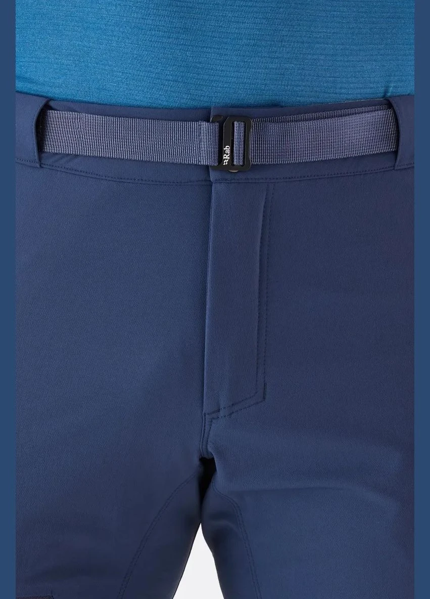 Штани Incline AS Pants Regular Leg Rab (278645569)