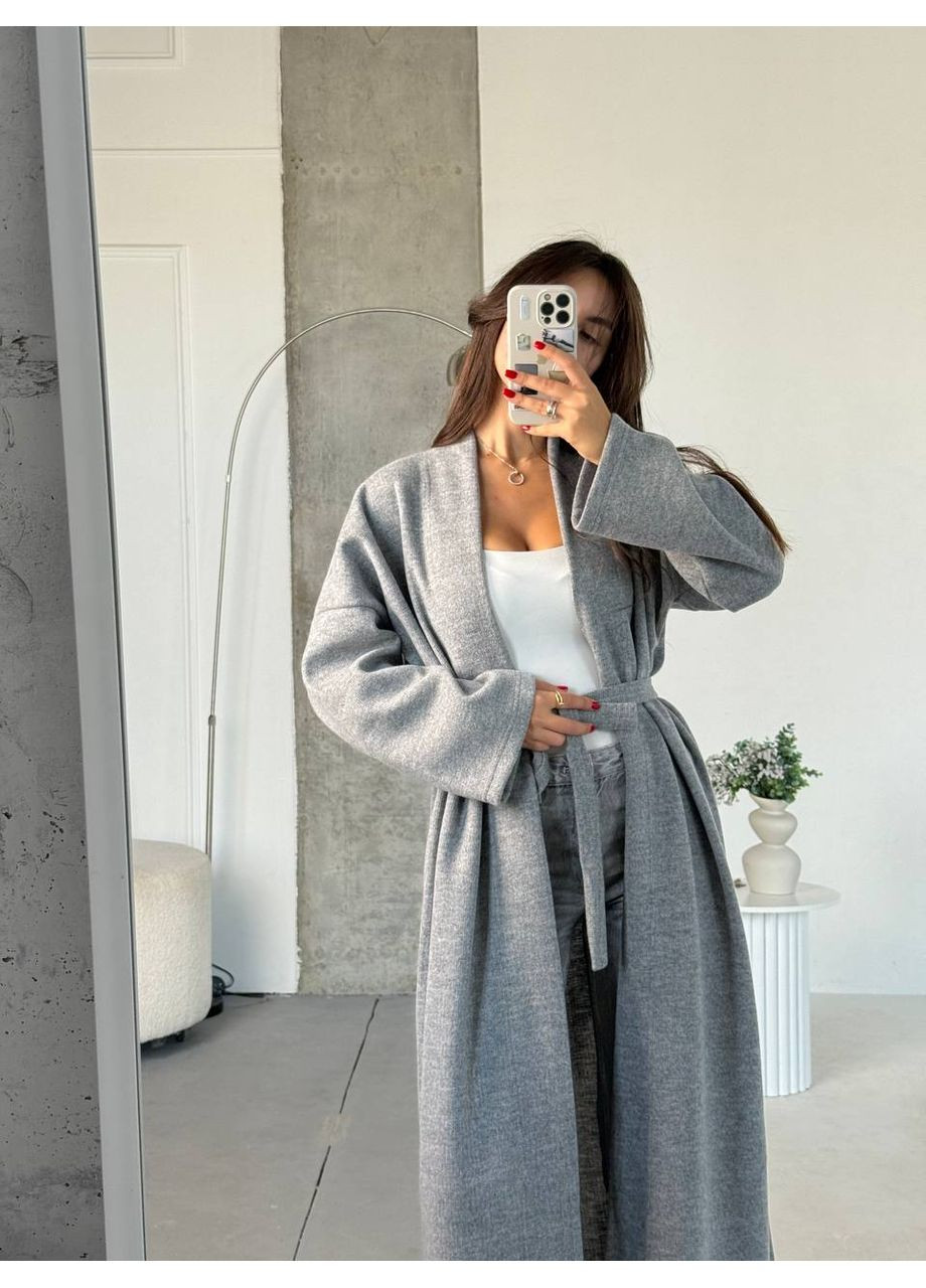 Жіночий в’язаний кардиган оверсайз Україна (361205488)