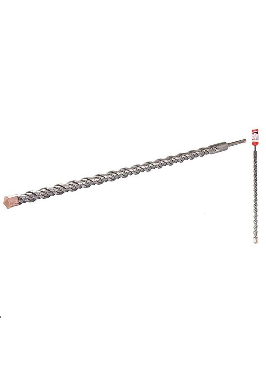 Сверло для бетона SDS-PLUS S4 26х600 мм Granite (288048543)