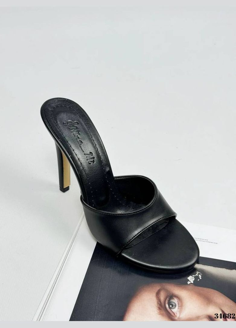 Шльопанці Сабо Nina Mi (295923445)