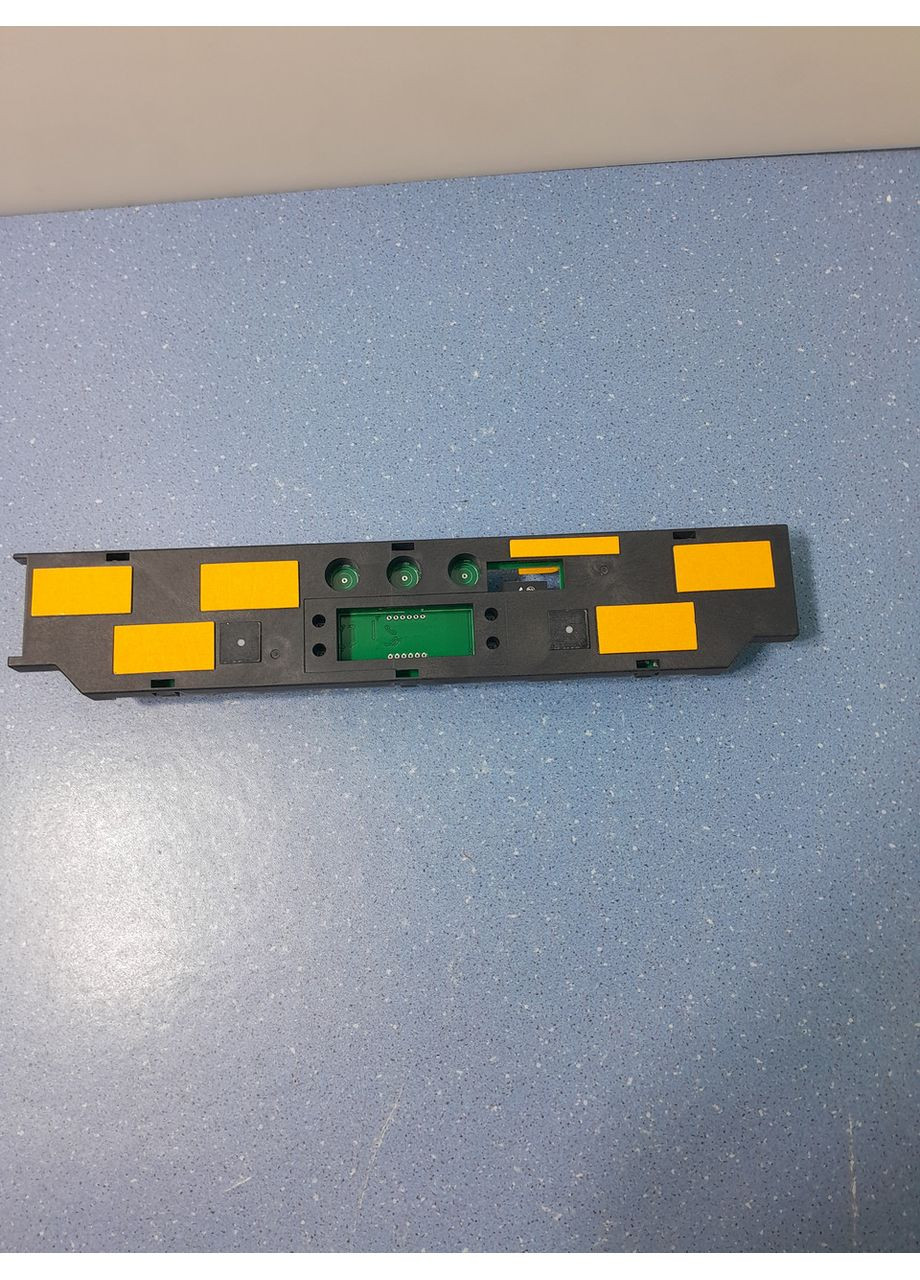 Плата управления для плиты 49045632 Candy (364504205)