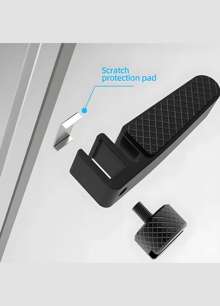 Вертикальный кронштейн для видеокарты с ARGB-подсветкой светящийся регулируемый No Brand (334877821)