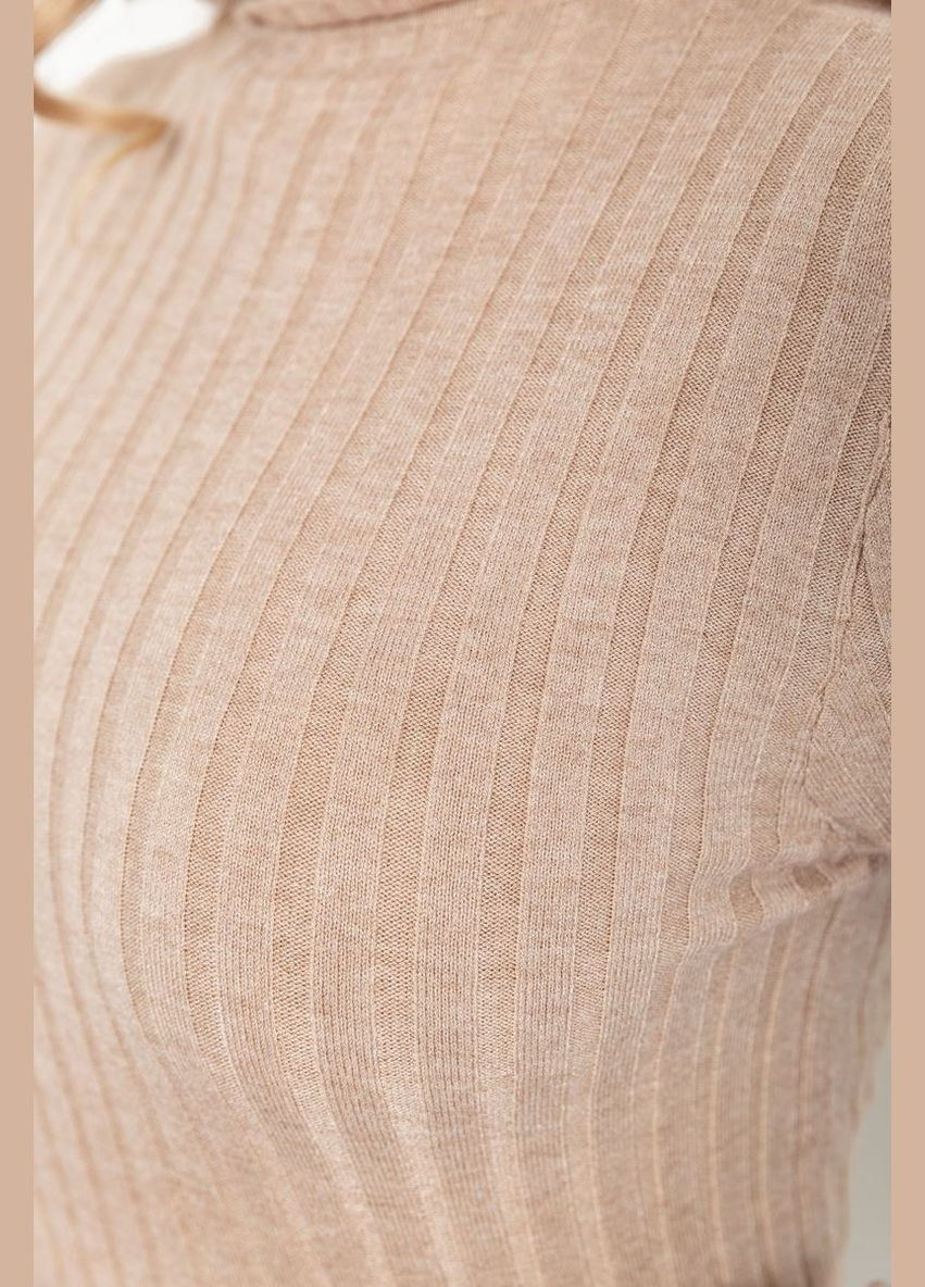 Гольф женский однотонный,, 204R043 Ager (315789125)