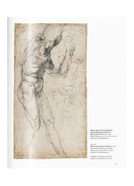 Книга Michelangelo (9783836530347) Taschen (364654077)