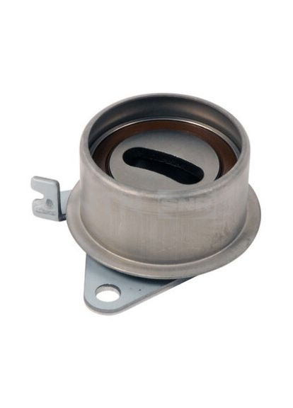 Ролик модуля натяжителя ремень MITSUBISHI LANCER/SPACE STAR/COLT 1.3/1.6 GT373.24 NTN (366187428)