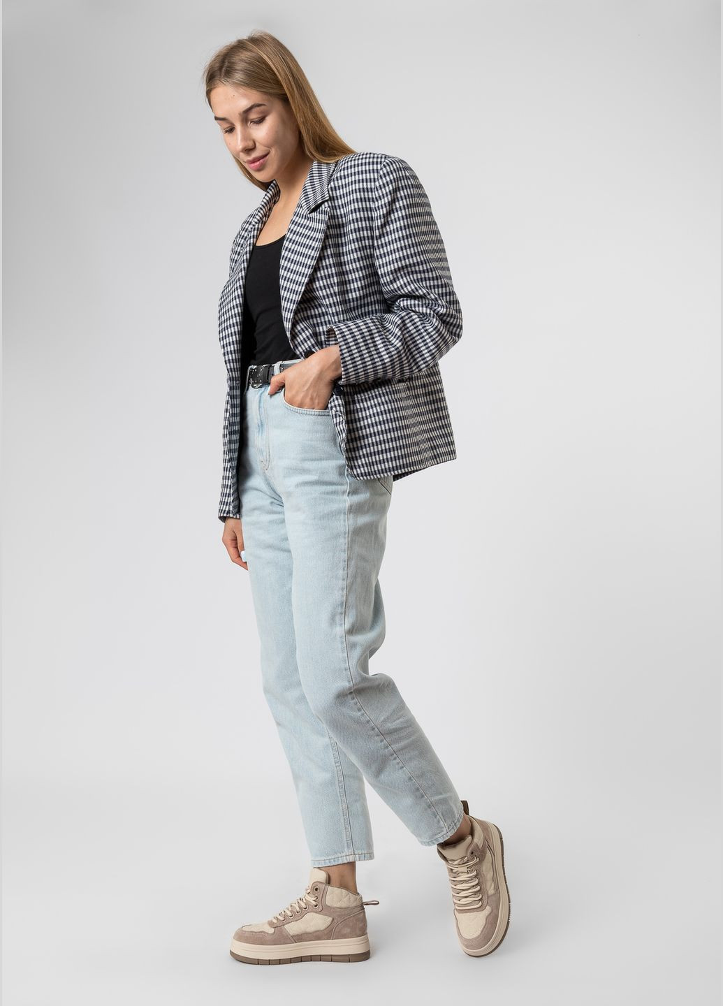 Черевики (1660БА) Berisstini (328915652)