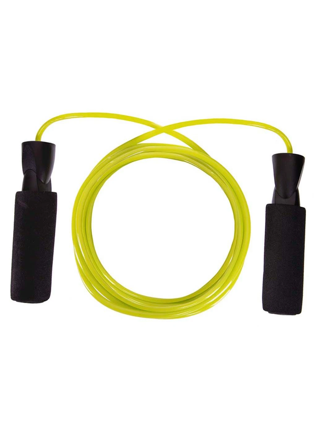 Скакалка Modern FI-2561 Салатовий 56363182 Zelart (290109228)