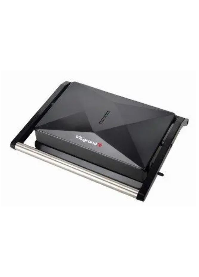 Бутербродница VSG 1011 Black Vilgrand (315142955)