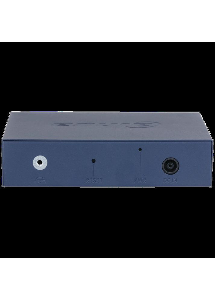 Комутатор 4 порти керований DH-CS4006-4ET2GT-60 PoE Dahua (372817116)