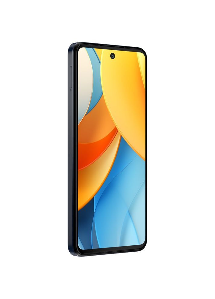 Смартфон V60 Design 6/256GB Blue ZTE (307024856)