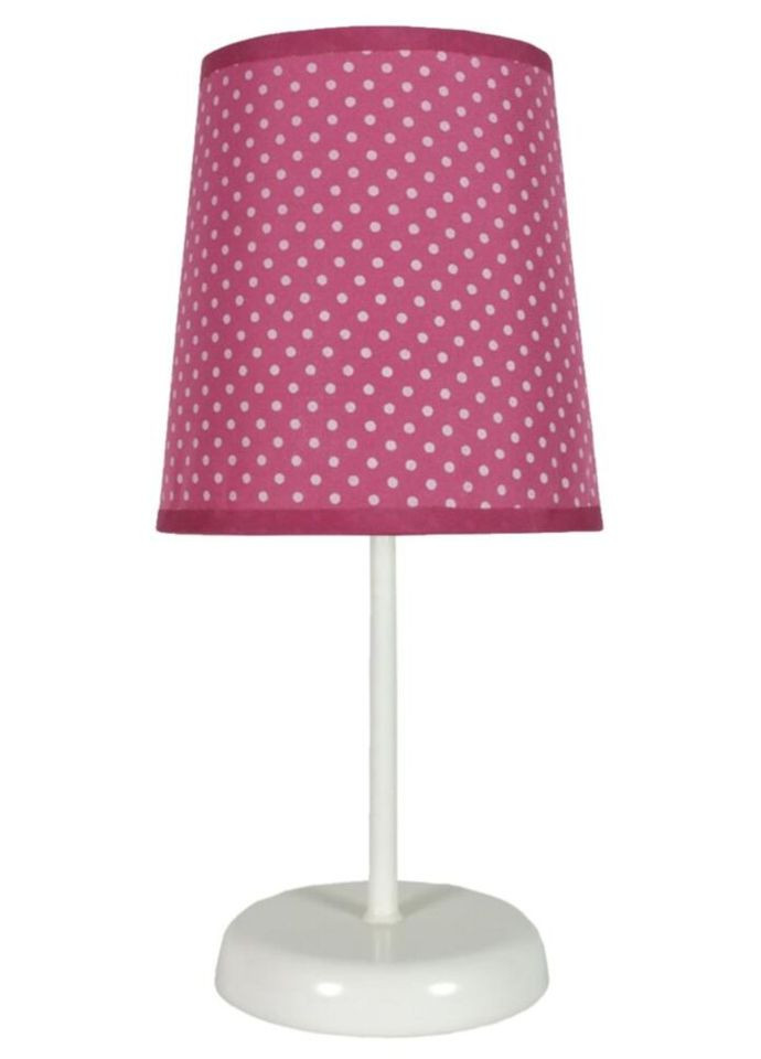 Настільна лампа Candellux Gala 14x31 см Білий (41-98279) No Brand (356776118)