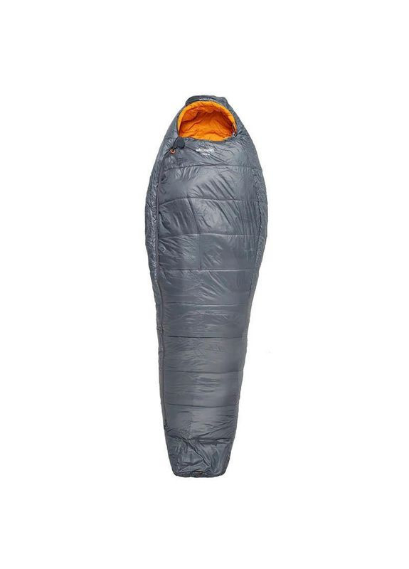 Спальный мешок Topas CCS 195 2020 Grey Right Zip (PNG 231489) Pinguin (335404486)