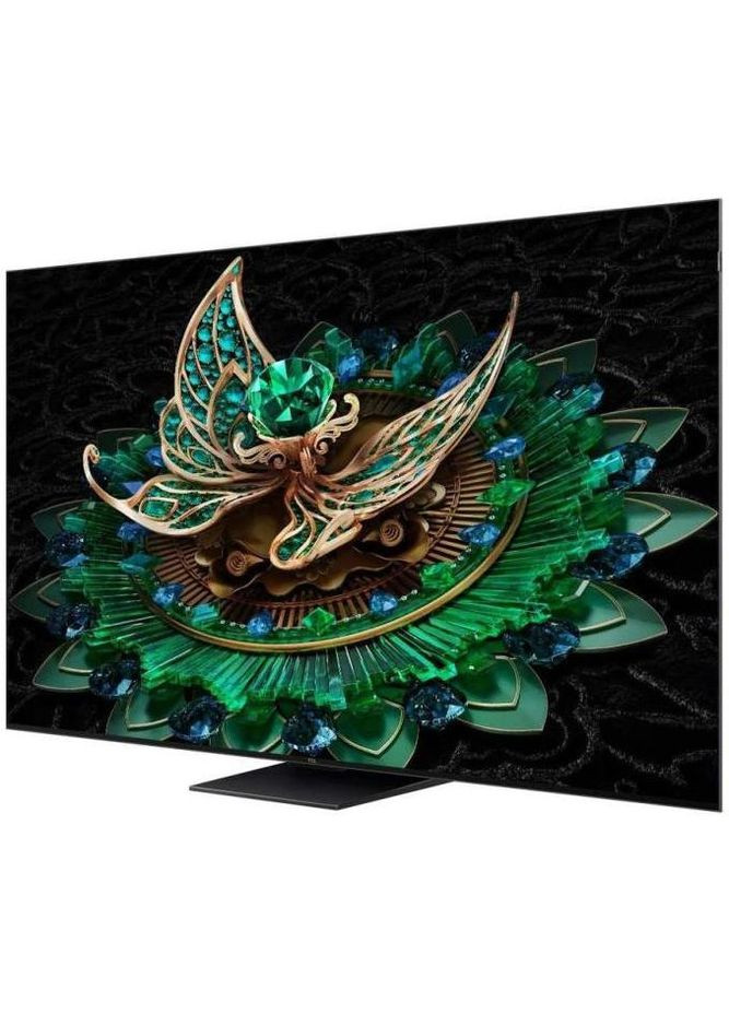 Телевiзор 65MQLED85 TCL (362211801)