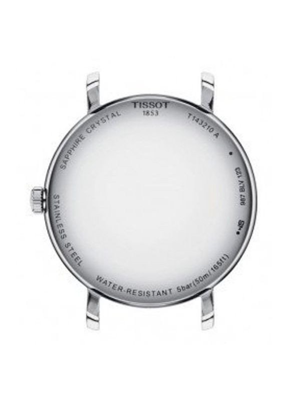 Женские наручные часы Tissot T143.210.11.033.00 (322685812)