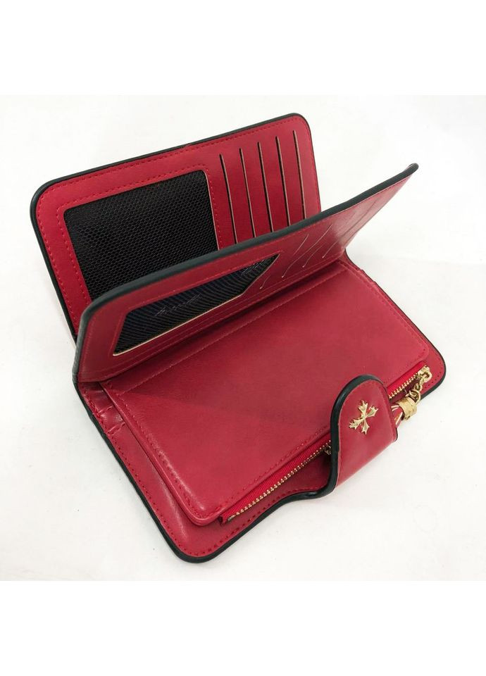 Подарок кошелек на день рождения N2341, Компактный EO-597 кошелек девочке Baellerry (352770200)