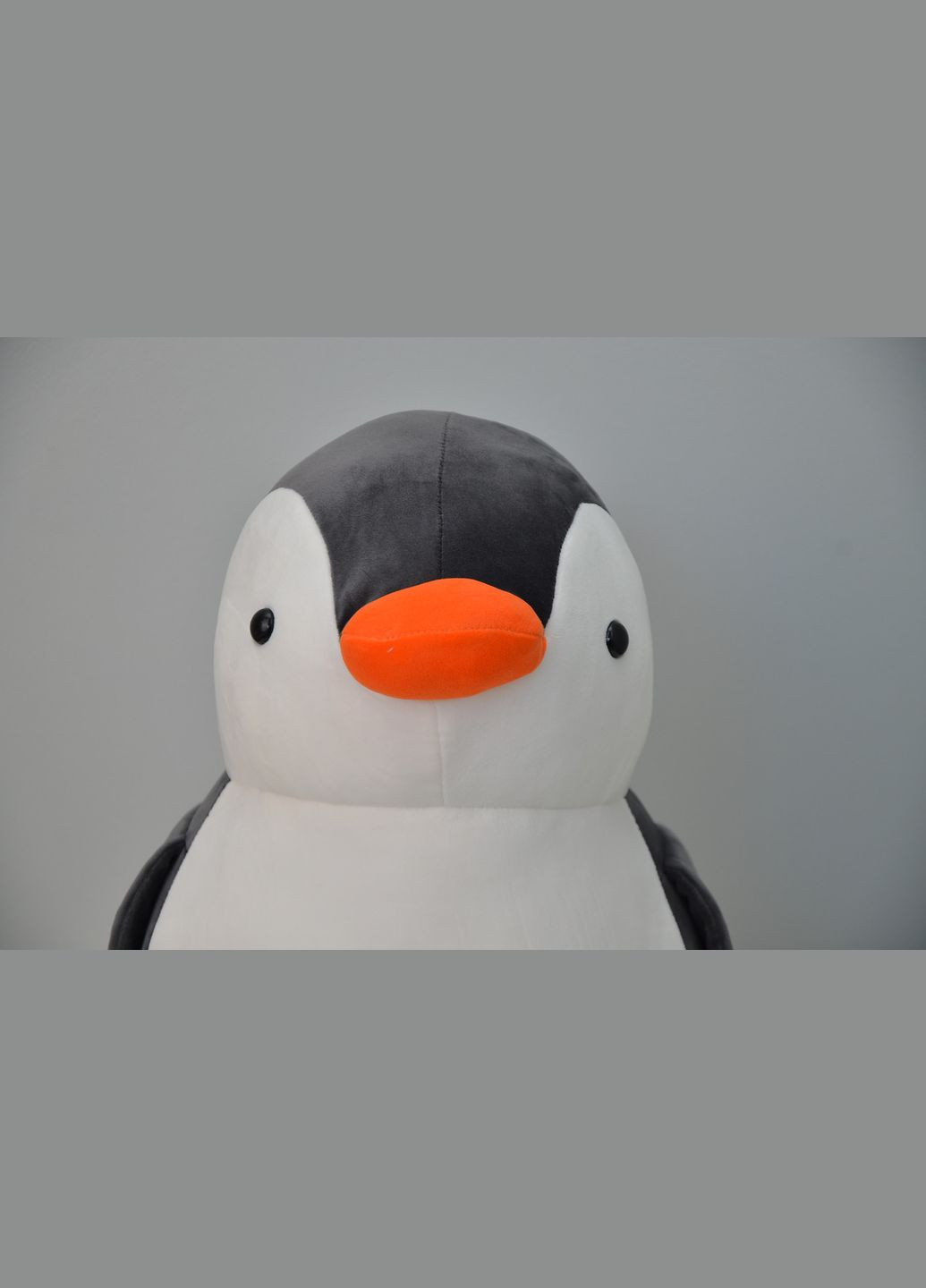 Игрушкаплед, Пингвин, Разные цвета, (Размеры: 110*160 см.) No Brand (294337951)