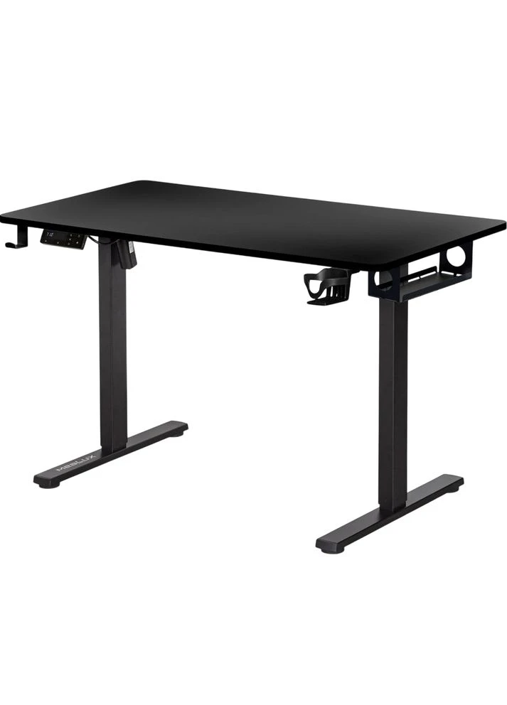 Стол PowerDesk Lite Black (EVO-201 Lite B/B) Mealux (399918244)