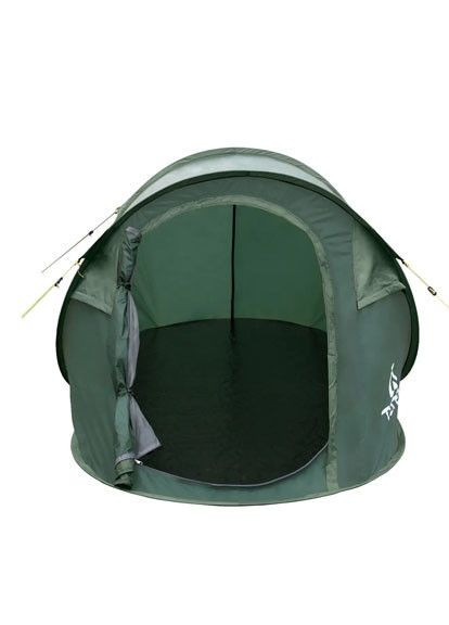 Палатка автоматическая Pop Up 2 (v2) быстро сборная (UTTT-033) Totem (302976151)