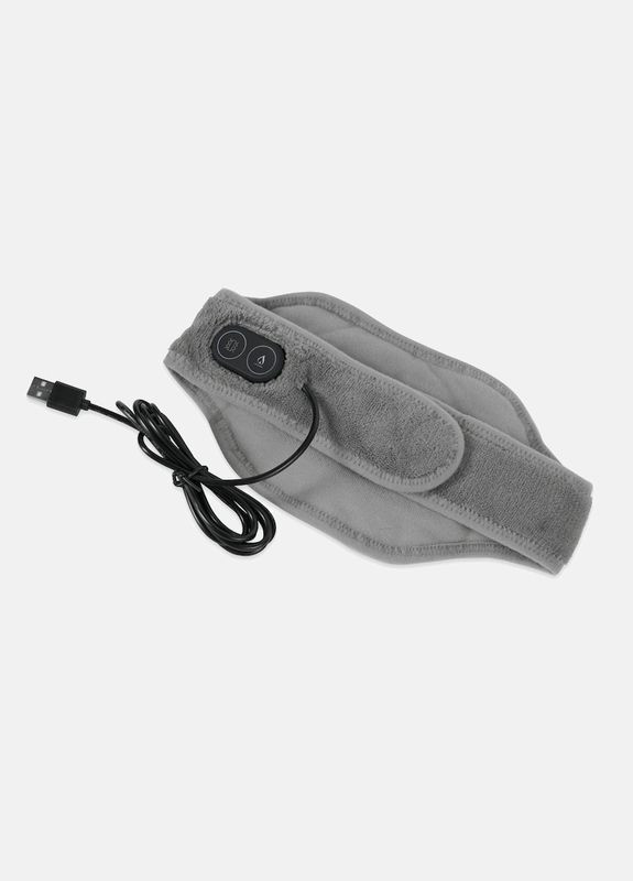 Електрогрілка для шиї Calming Heat Neck Wrap масажер з підігрівом Beurer (280915929)
