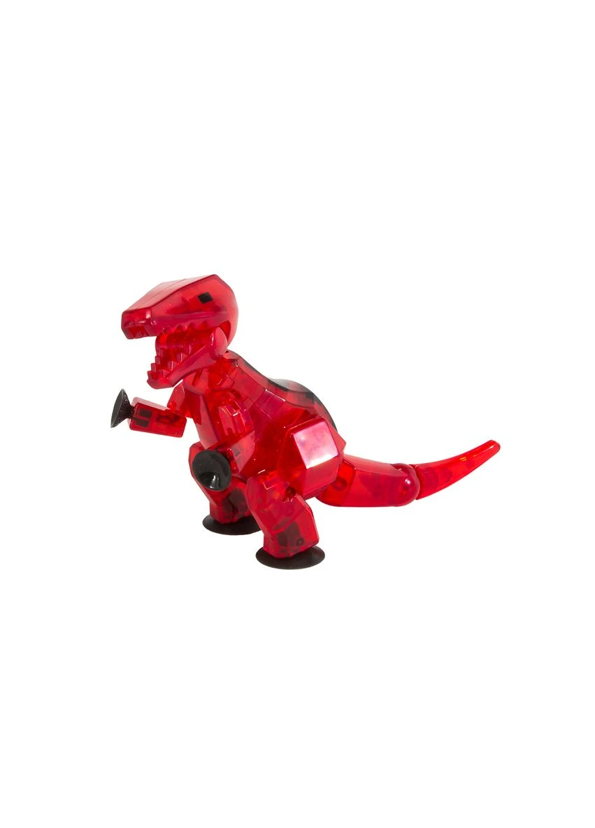 Фігурка для анімації Mega Dino Тиранозавр на присосках Stikbot (398202719)