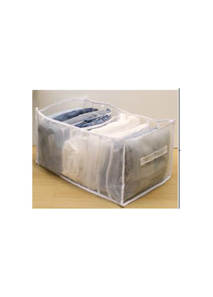 Коробка-органайзер для зберігання білизни 6від 44* Home (278046832)