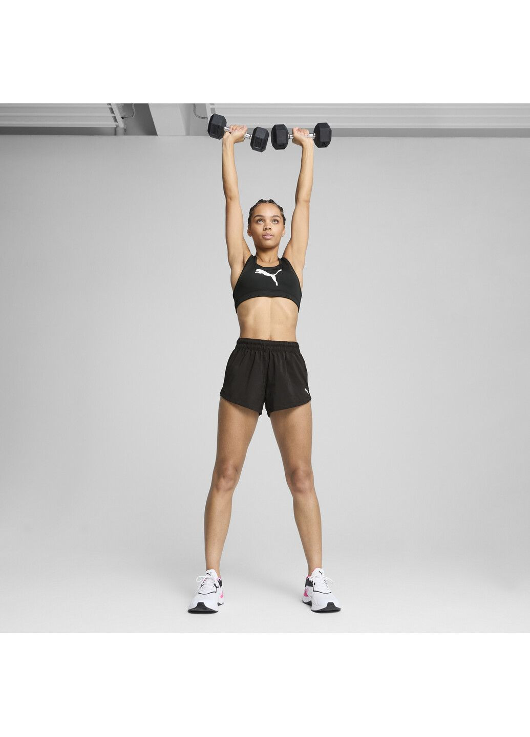 Спортивный бра 4KEEPS Bra Puma (351480558)