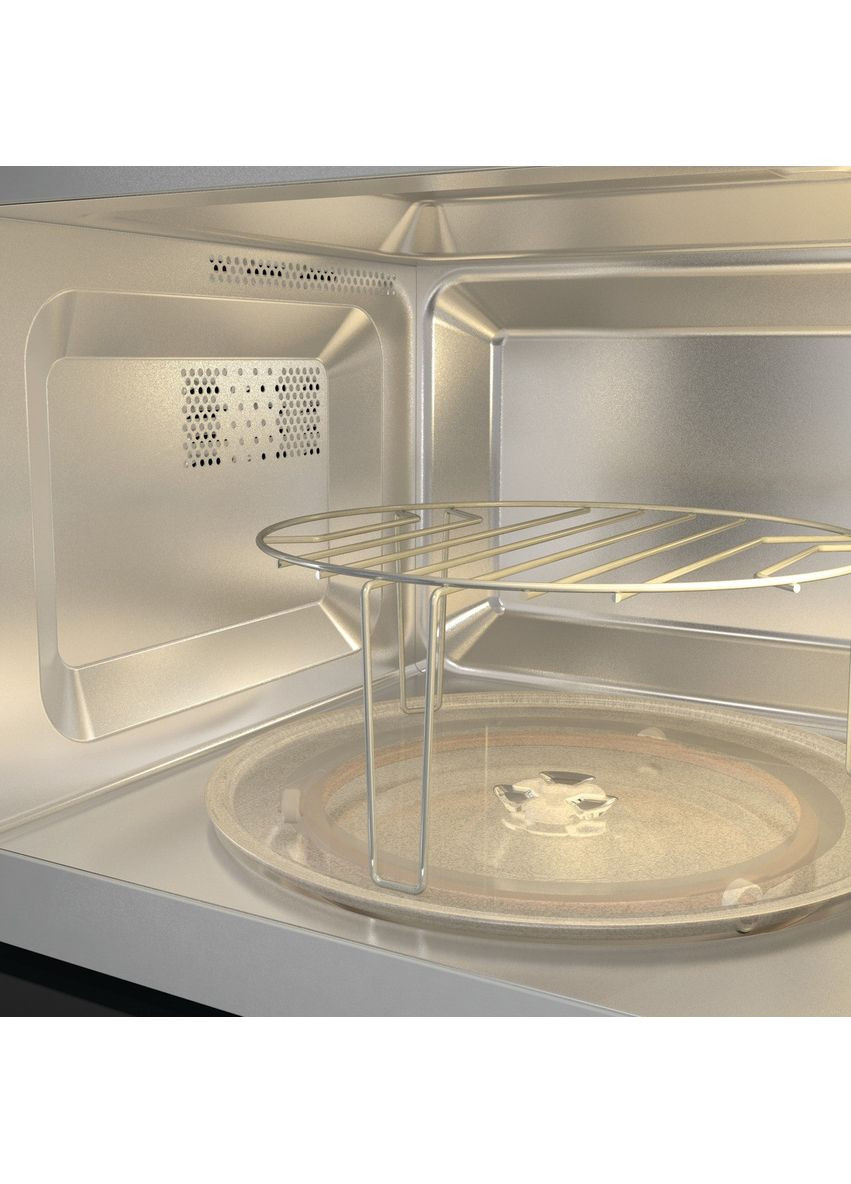 Встраиваемая микроволновая печь BM201AG1BG Gorenje (332972887)