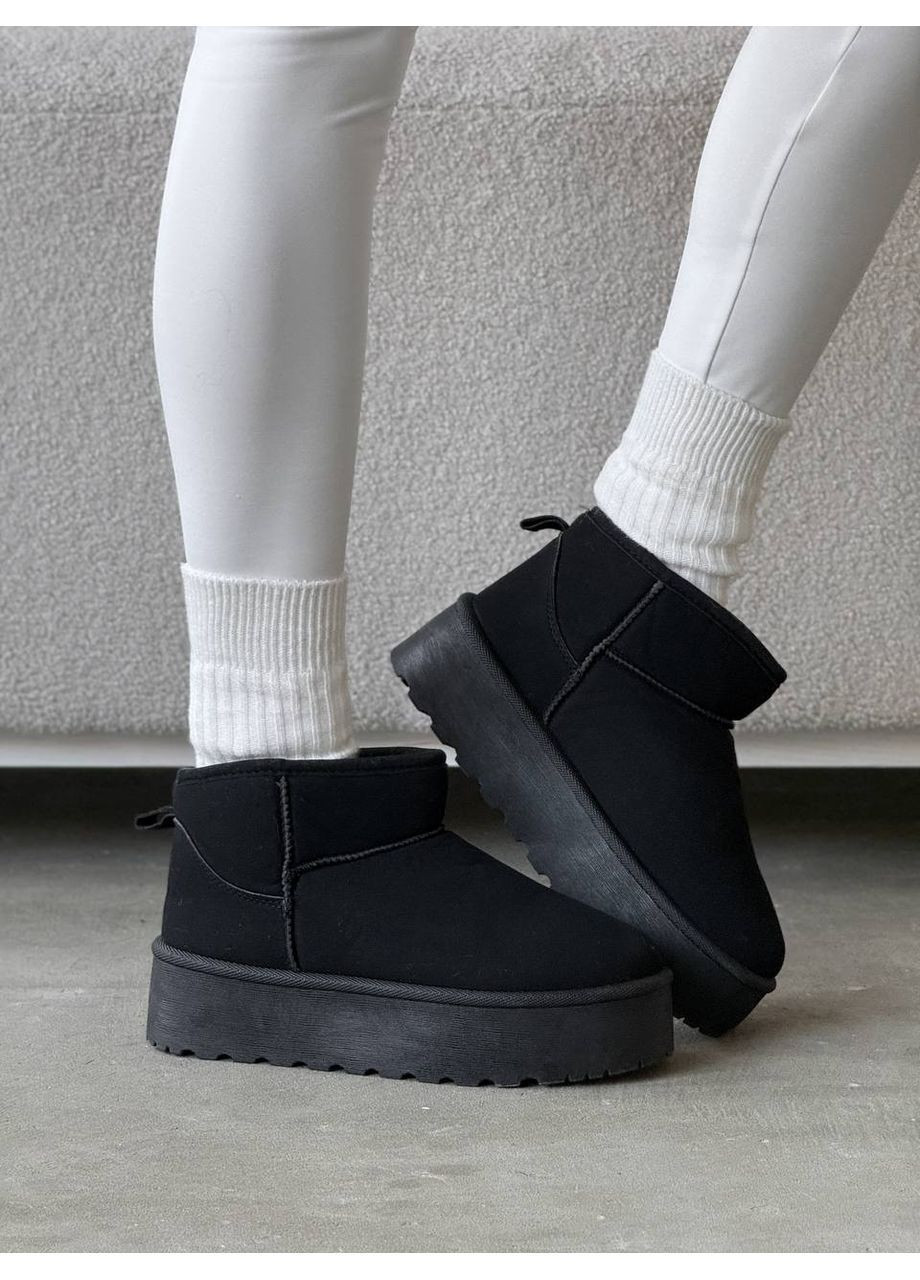 Стильные женские угги No Brand (367017154)