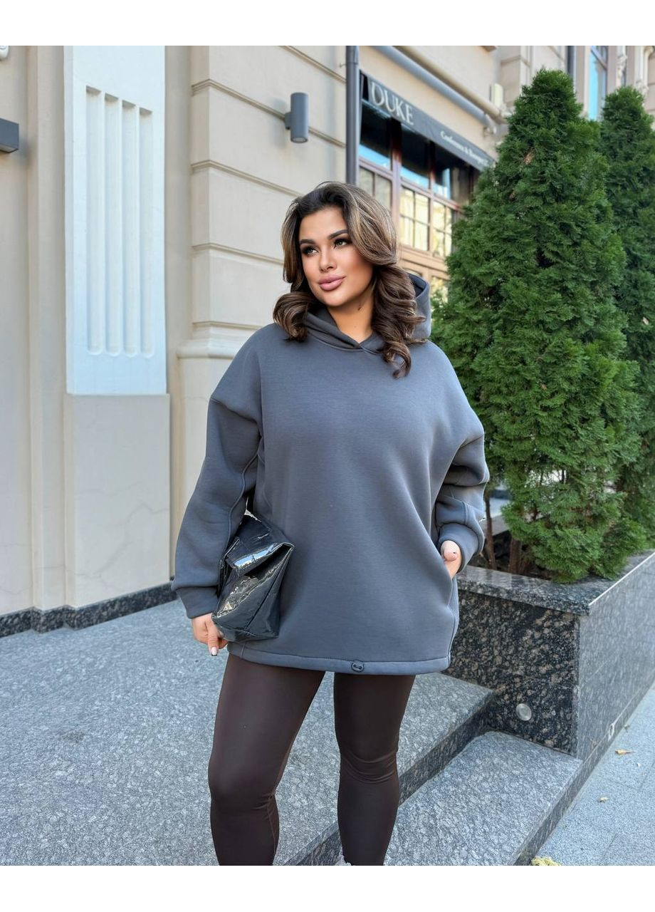 Женское худи FINO Mode (366469693)