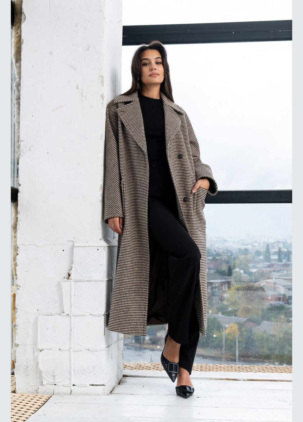 Брюки Ри Мари Джекі БР 1024 RiMari (351390979)