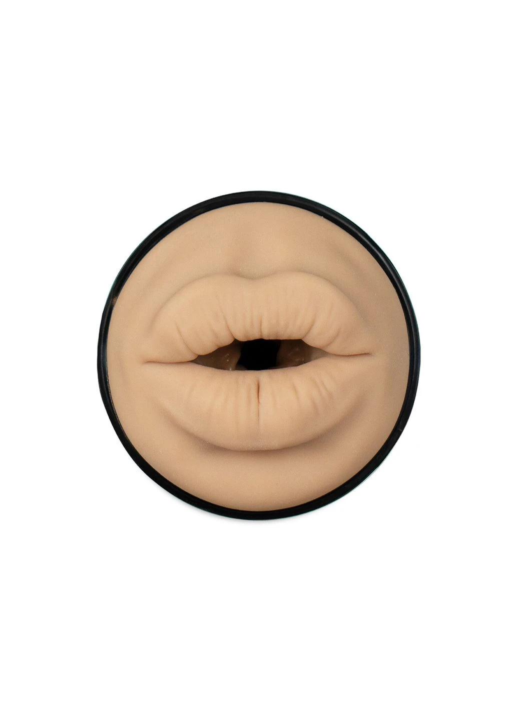 Мастурбатор Feel Victoria June Mouth Stroker PBC сумісний з PowerBlow та Keon Kiiroo (339867571)