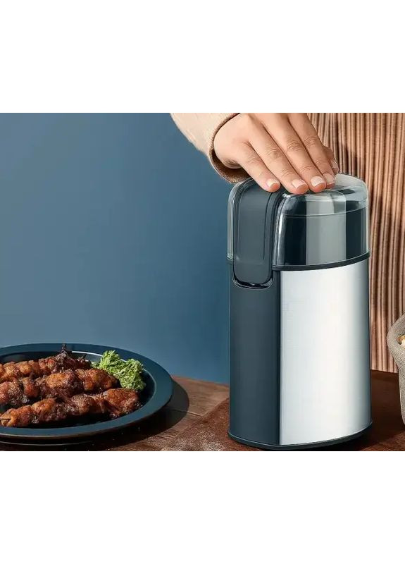 Кофемолка электрическая Domotec MS 7123 280W Karna (363834376)