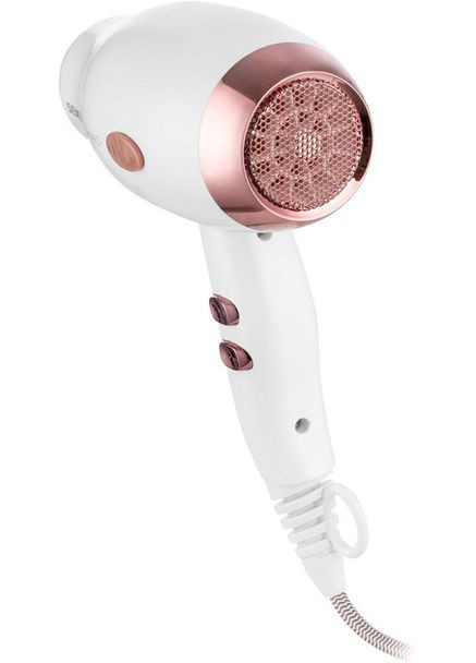 Фен SHD 8100GD 2100 Вт белый Sencor (364790289)