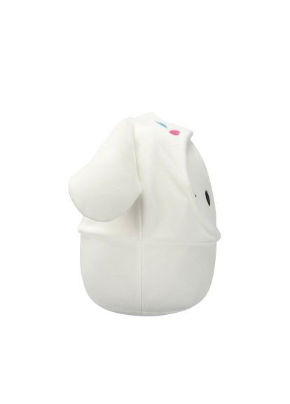 Мягкая игрушка Хэллоу Китти в образе Синнаморолл (SQSN00389) Squishmallows Хелоу Кітті в образі Сіннаморолл 20 см (368562846)