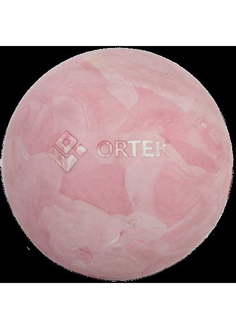 Массажный мяч для МФР Тяжелый Фасциальный мяч для фитнеса и йоги 6,5см 6x6 см HBC (372890172)