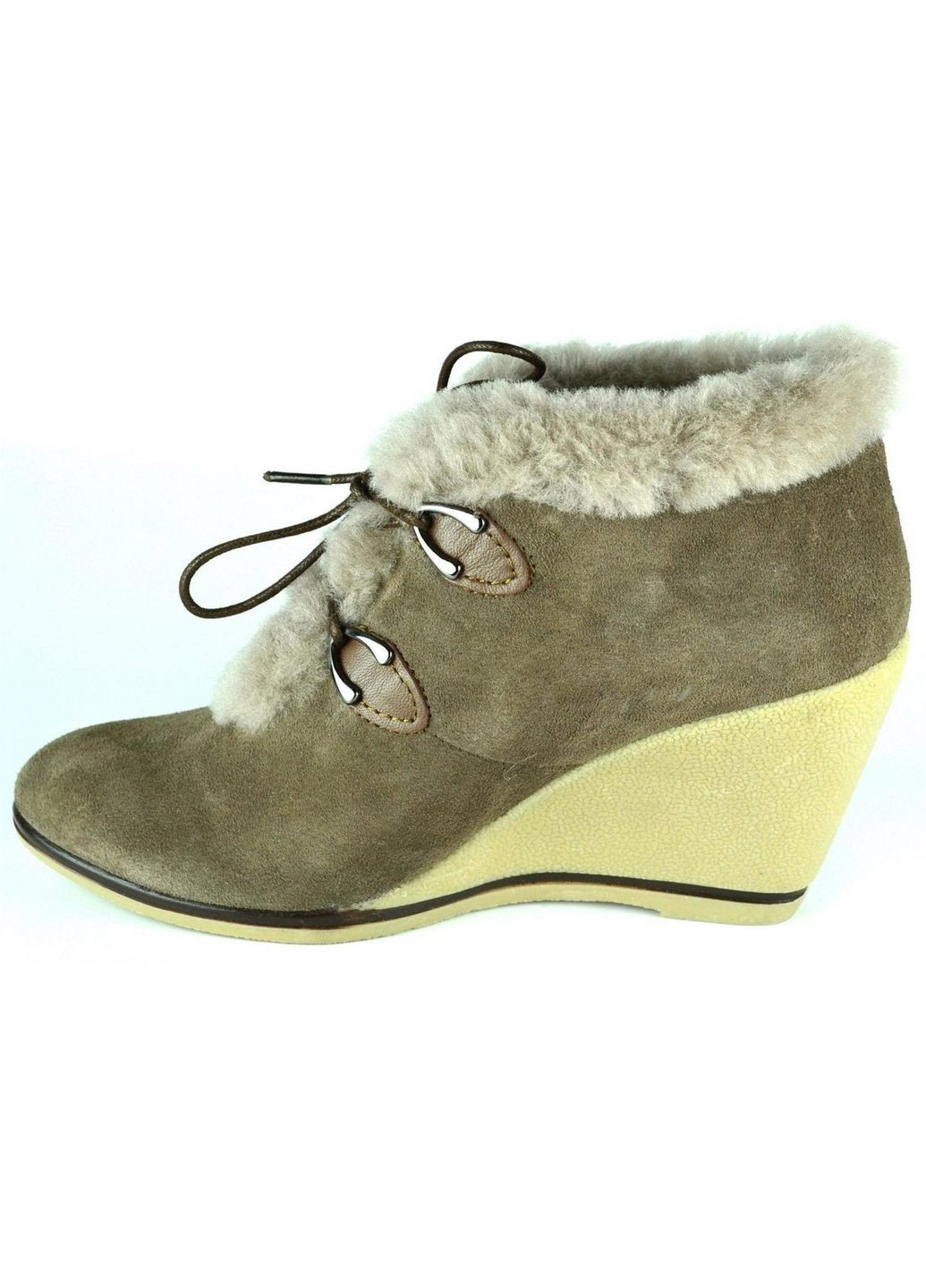 Зимові повсякденні черевики Big Rope (331282722)