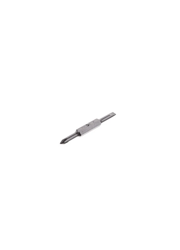 Комплект насадок до викруток PH1/SL5, 4 в 1, уп. 10 шт. Intertool VT-0061 (376297729)