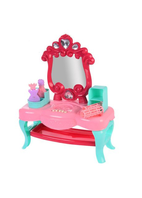 Ігровий набір Jinxing Трюмо (71022-39) Shantou (370256090)