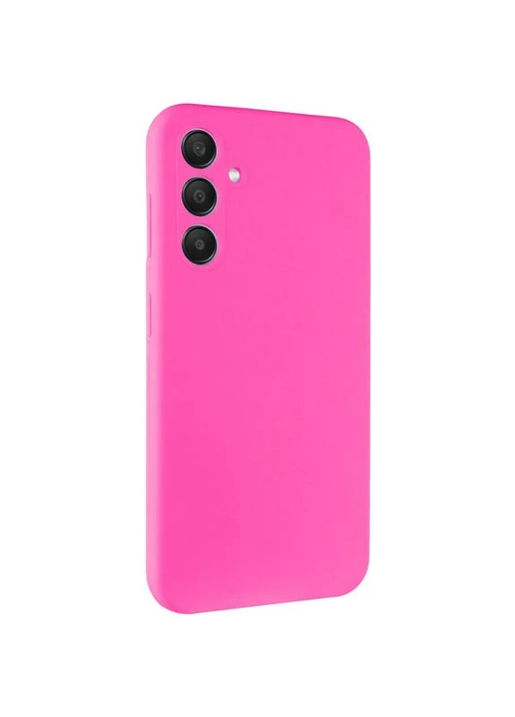 Чехол Silicone Cover Full Camera для Samsung Galaxy S25+ силіконовий 1 шт No Brand (402177193)