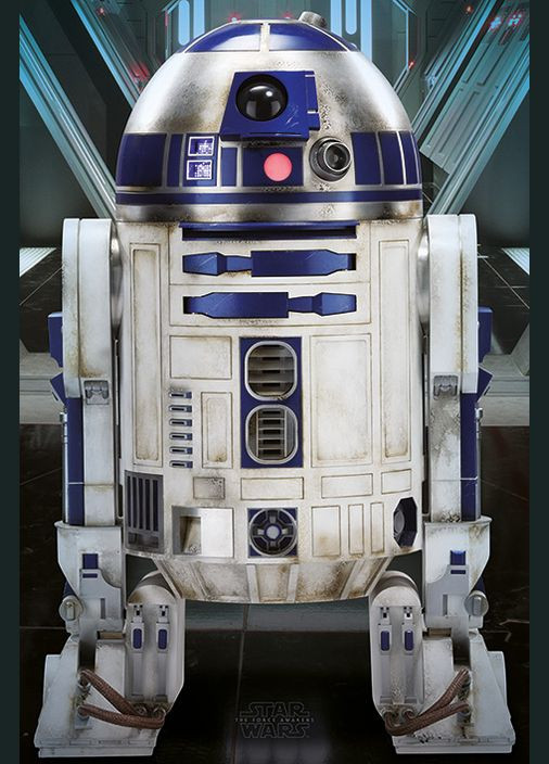 Постер плакат "Зоряні Війни: Епізод VII" 61x91.5см (ps-00276) Pyramid International (334325780)