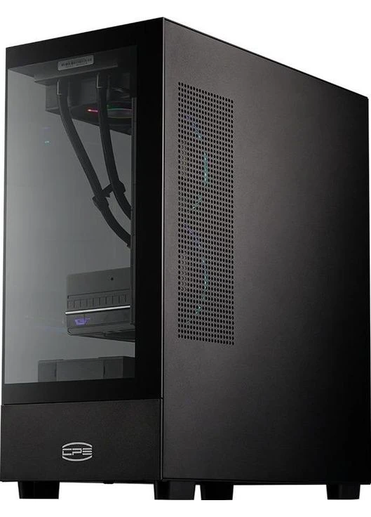 Корпус для ПК C3 Q500 BK PCCooler (390936973)