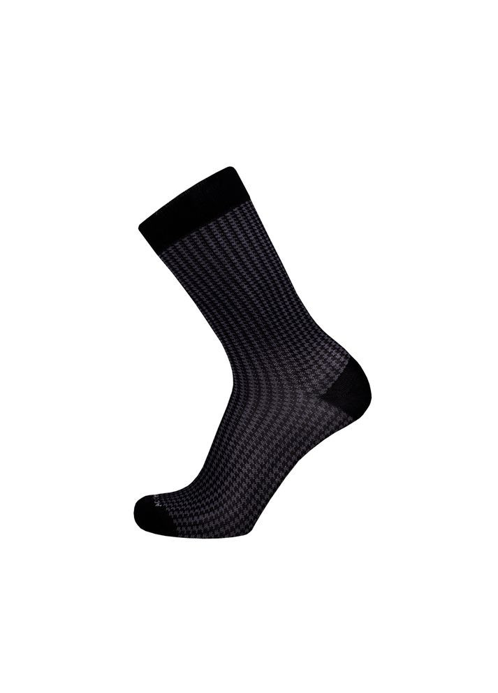 Шкарпетки чоловічі демісезонні бавовняні ACCENT 0767 Duna (265534903)